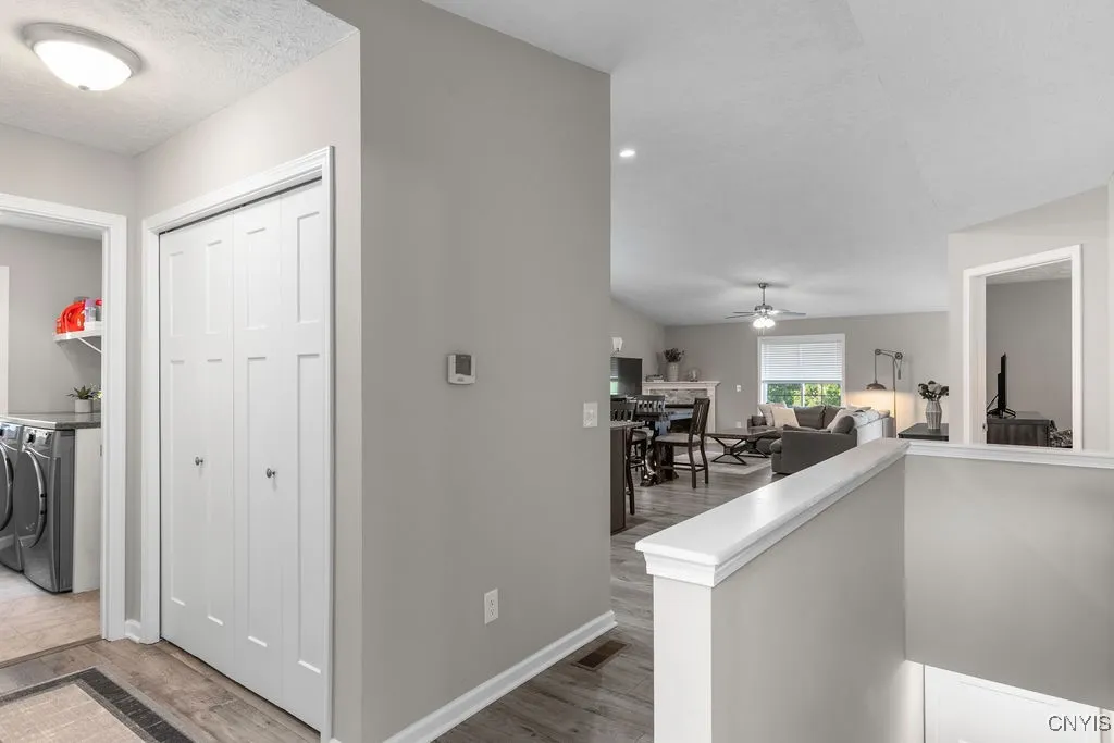 8073 Forest Ridge Lane, Lysander, New York 13027, Lysander, New York 13027, 2 Bedrooms Bedrooms, 8 Rooms Rooms,2 BathroomsBathrooms,Residential,Closed,8073 Forest Ridge Lane, Lysander, New York 13027,0,S1636743