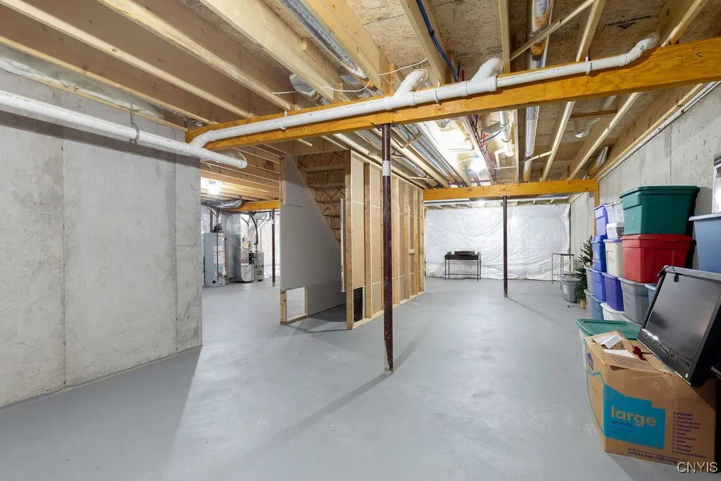 8073 Forest Ridge Lane, Lysander, New York 13027, Lysander, New York 13027, 2 Bedrooms Bedrooms, 8 Rooms Rooms,2 BathroomsBathrooms,Residential,Closed,8073 Forest Ridge Lane, Lysander, New York 13027,0,S1636743