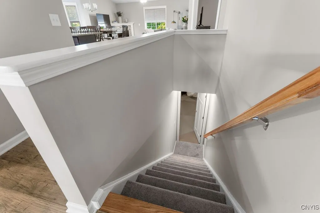 8073 Forest Ridge Lane, Lysander, New York 13027, Lysander, New York 13027, 2 Bedrooms Bedrooms, 8 Rooms Rooms,2 BathroomsBathrooms,Residential,Closed,8073 Forest Ridge Lane, Lysander, New York 13027,0,S1636743