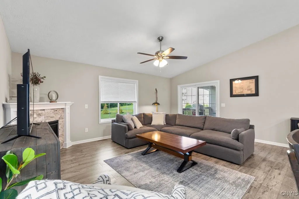 8073 Forest Ridge Lane, Lysander, New York 13027, Lysander, New York 13027, 2 Bedrooms Bedrooms, 8 Rooms Rooms,2 BathroomsBathrooms,Residential,Closed,8073 Forest Ridge Lane, Lysander, New York 13027,0,S1636743