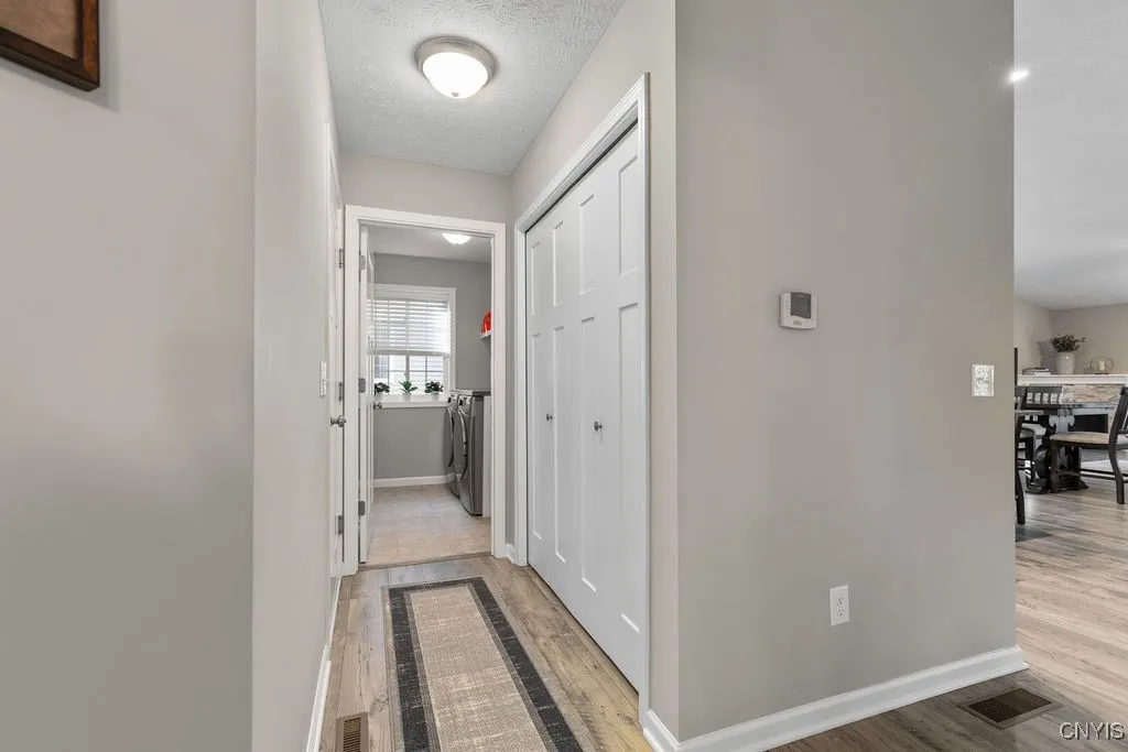 8073 Forest Ridge Lane, Lysander, New York 13027, Lysander, New York 13027, 2 Bedrooms Bedrooms, 8 Rooms Rooms,2 BathroomsBathrooms,Residential,Closed,8073 Forest Ridge Lane, Lysander, New York 13027,0,S1636743