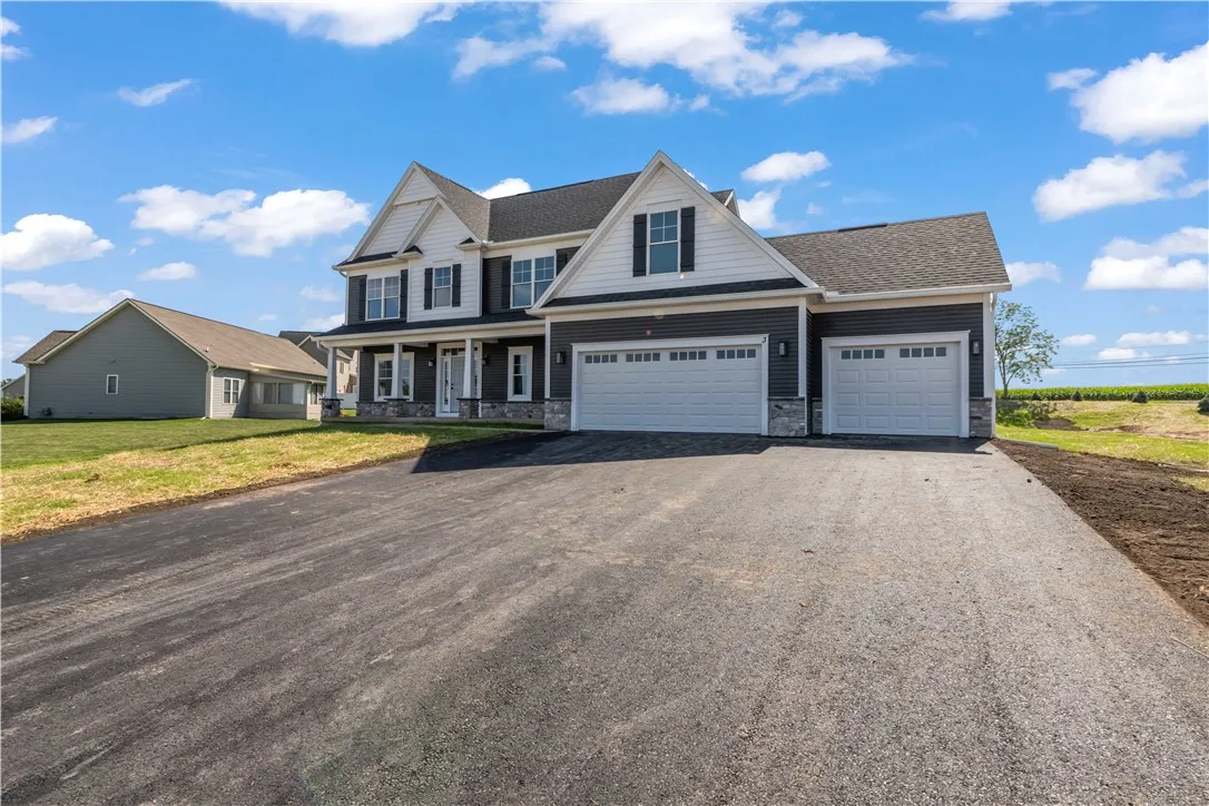 3 Via Angelo Custode, Parma, New York 14468, Parma, New York 14468, 4 Bedrooms Bedrooms, 9 Rooms Rooms,2 BathroomsBathrooms,Residential,For Sale,3 Via Angelo Custode, Parma, New York 14468,0,R1634143