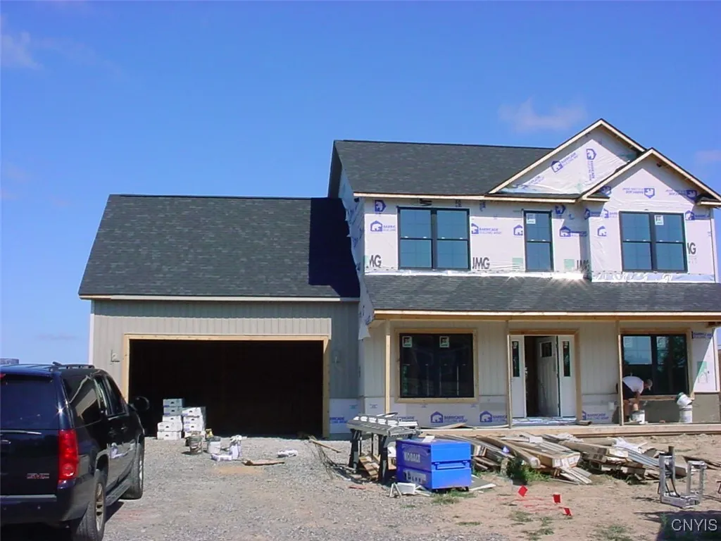 Lot 378 Forest Ridge (timber Banks), Lysander, New, Lysander, New York 13027, 4 Bedrooms Bedrooms, 9 Rooms Rooms,2 BathroomsBathrooms,Residential,For Sale,Lot 378 Forest Ridge (timber Banks), Lysander, New,0,S1637442