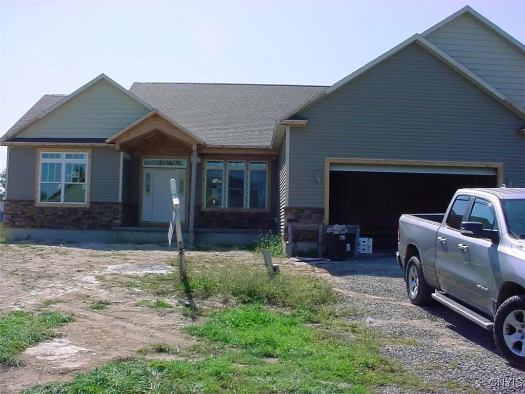 Lysander, New York 13027, 3 Bedrooms Bedrooms, 9 Rooms Rooms,2 BathroomsBathrooms,Residential,For Sale,0,S1637446