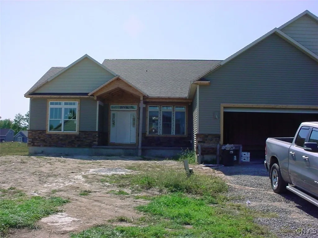 Lysander, New York 13027, 3 Bedrooms Bedrooms, 9 Rooms Rooms,2 BathroomsBathrooms,Residential,For Sale,0,S1637446