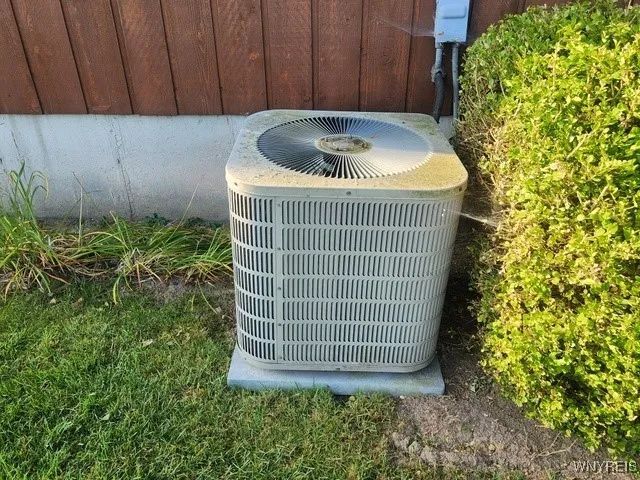AC unit