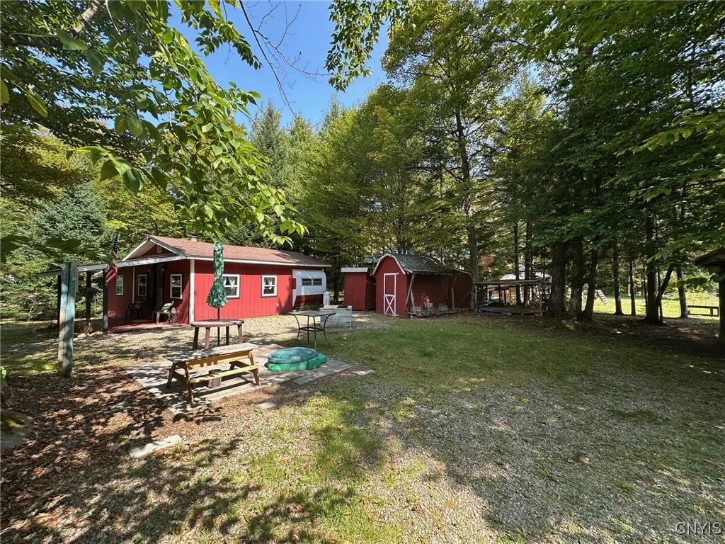 425 State Route 8, Arietta, New York 12139, Arietta, New York 12139, ,Land,Closed,425 State Route 8, Arietta, New York 12139,0,S1637440