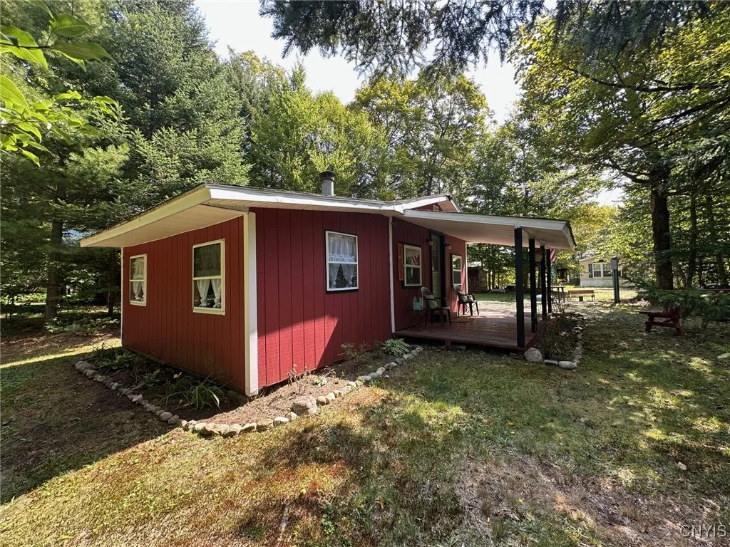 425 State Route 8, Arietta, New York 12139, Arietta, New York 12139, ,Land,Closed,425 State Route 8, Arietta, New York 12139,0,S1637440