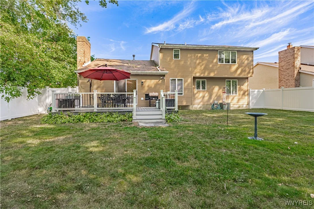 959 Castlebar Drive, North Tonawanda, New York 141, North Tonawanda, New York 14120, 3 Bedrooms Bedrooms, 9 Rooms Rooms,1 BathroomBathrooms,Residential,Closed,959 Castlebar Drive, North Tonawanda, New York 141,0,B1634988