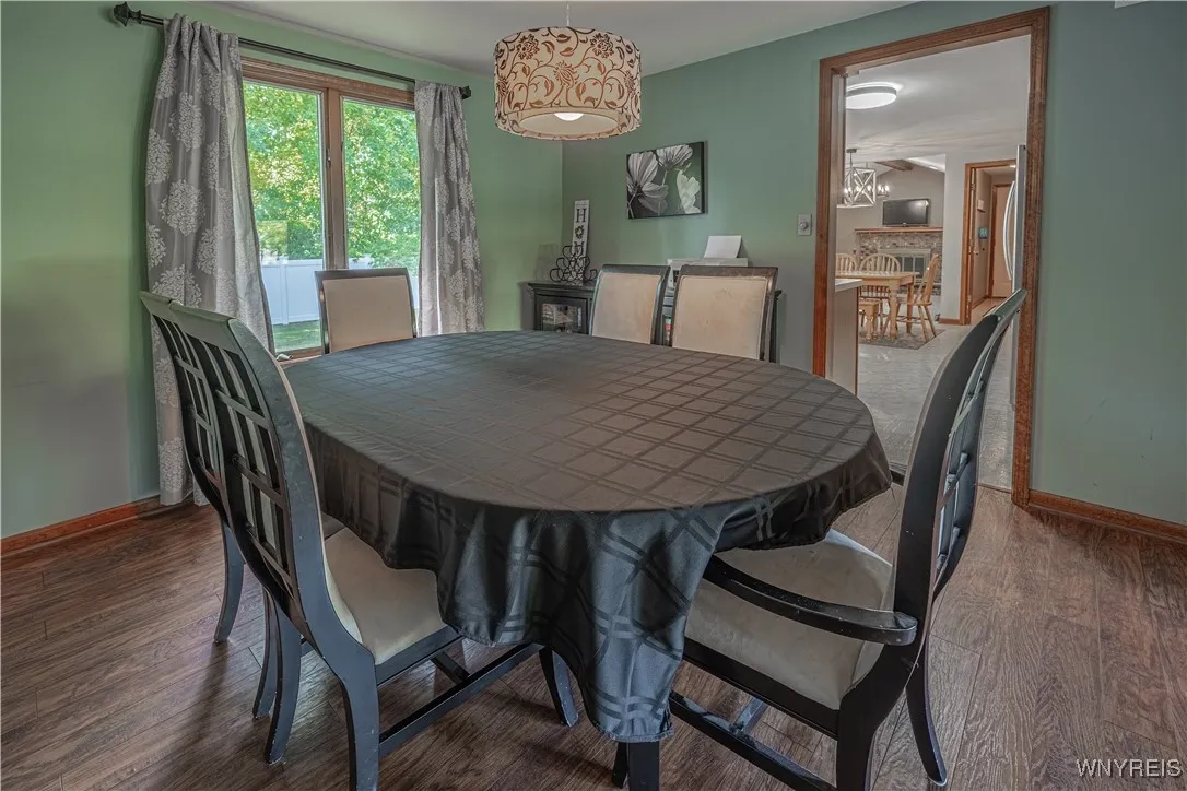 959 Castlebar Drive, North Tonawanda, New York 141, North Tonawanda, New York 14120, 3 Bedrooms Bedrooms, 9 Rooms Rooms,1 BathroomBathrooms,Residential,Closed,959 Castlebar Drive, North Tonawanda, New York 141,0,B1634988