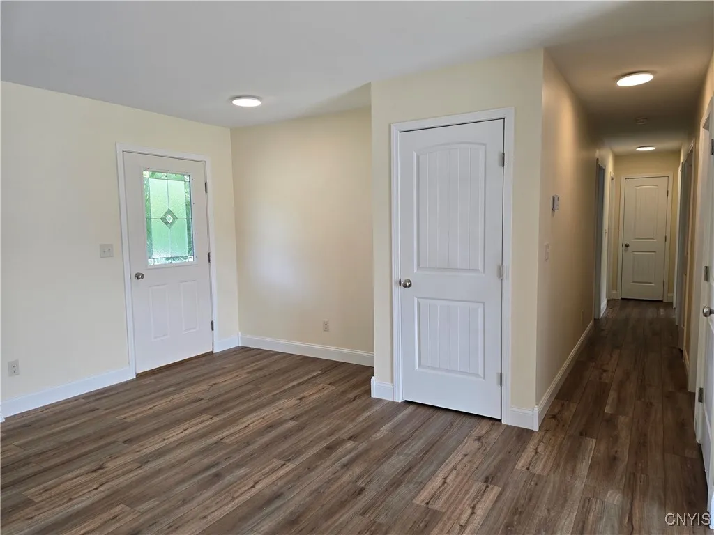 5460 Hoag Road, Rome, New York 13440, Rome, New York 13440, 3 Bedrooms Bedrooms, 7 Rooms Rooms,2 BathroomsBathrooms,Residential,For Sale,5460 Hoag Road, Rome, New York 13440,0,S1635989