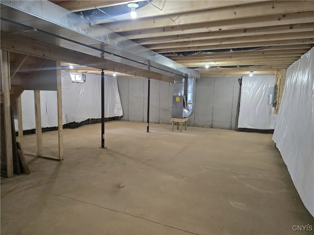 5460 Hoag Road, Rome, New York 13440, Rome, New York 13440, 3 Bedrooms Bedrooms, 7 Rooms Rooms,2 BathroomsBathrooms,Residential,For Sale,5460 Hoag Road, Rome, New York 13440,0,S1635989