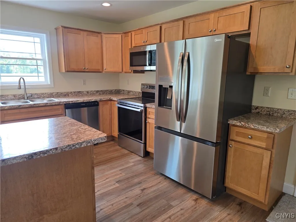 5460 Hoag Road, Rome, New York 13440, Rome, New York 13440, 3 Bedrooms Bedrooms, 7 Rooms Rooms,2 BathroomsBathrooms,Residential,For Sale,5460 Hoag Road, Rome, New York 13440,0,S1635989