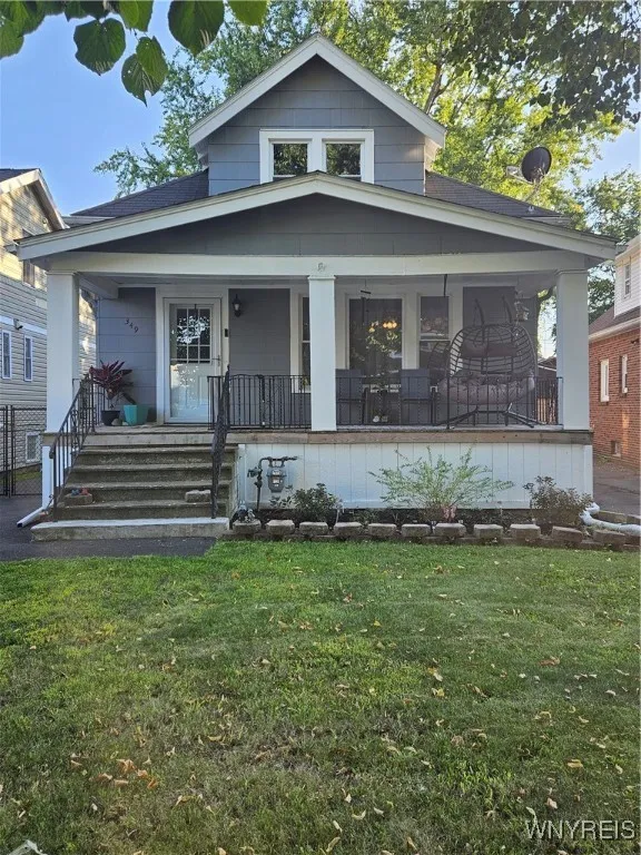 349 Potters Road, Buffalo, New York 14220, Buffalo, New York 14220, 4 Bedrooms Bedrooms, 8 Rooms Rooms,2 BathroomsBathrooms,Residential,For Sale,349 Potters Road, Buffalo, New York 14220,0,B1635681