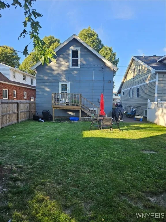 349 Potters Road, Buffalo, New York 14220, Buffalo, New York 14220, 4 Bedrooms Bedrooms, 8 Rooms Rooms,2 BathroomsBathrooms,Residential,For Sale,349 Potters Road, Buffalo, New York 14220,0,B1635681