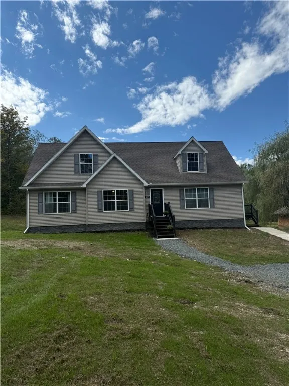 237 Wheaton Road, Erin, New York 14838, Erin, New York 14838, 3 Bedrooms Bedrooms, 7 Rooms Rooms,2 BathroomsBathrooms,Residential,Closed,237 Wheaton Road, Erin, New York 14838,0,R1637227