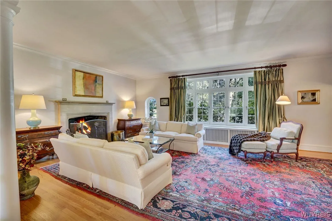 81 Nottingham, Buffalo, New York 14216, Buffalo, New York 14216, 4 Bedrooms Bedrooms, 10 Rooms Rooms,3 BathroomsBathrooms,Residential,For Sale,81 Nottingham, Buffalo, New York 14216,0,B1637364