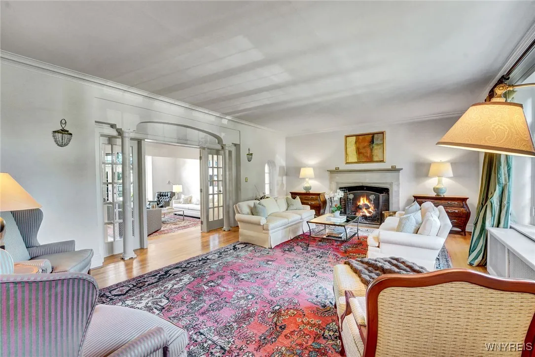81 Nottingham, Buffalo, New York 14216, Buffalo, New York 14216, 4 Bedrooms Bedrooms, 10 Rooms Rooms,3 BathroomsBathrooms,Residential,For Sale,81 Nottingham, Buffalo, New York 14216,0,B1637364