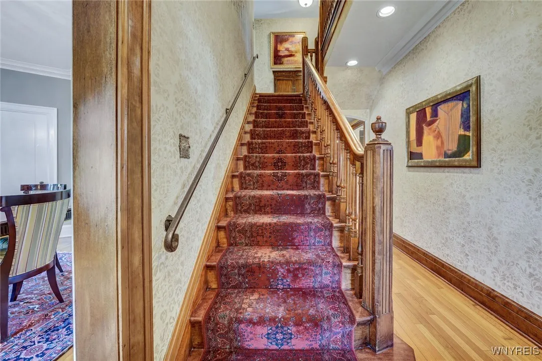 81 Nottingham, Buffalo, New York 14216, Buffalo, New York 14216, 4 Bedrooms Bedrooms, 10 Rooms Rooms,3 BathroomsBathrooms,Residential,For Sale,81 Nottingham, Buffalo, New York 14216,0,B1637364