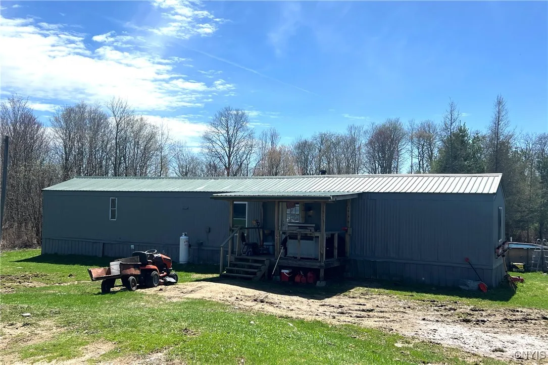 6279 County Route 17, Redfield, New York 13437, Redfield, New York 13437, 3 Bedrooms Bedrooms, 6 Rooms Rooms,1 BathroomBathrooms,Residential,Closed,6279 County Route 17, Redfield, New York 13437,0,S1637259