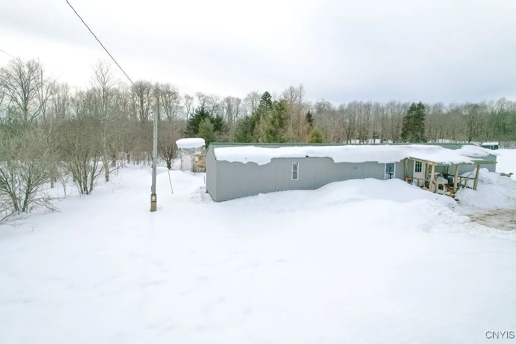 6279 County Route 17, Redfield, New York 13437, Redfield, New York 13437, 3 Bedrooms Bedrooms, 6 Rooms Rooms,1 BathroomBathrooms,Residential,Closed,6279 County Route 17, Redfield, New York 13437,0,S1637259