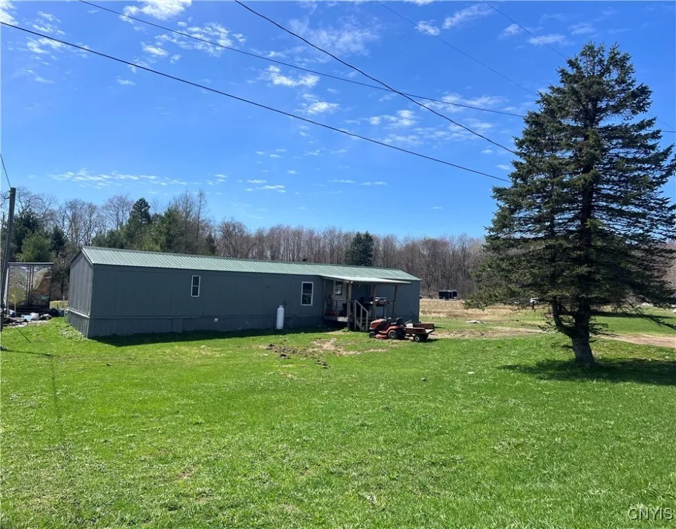 6279 County Route 17, Redfield, New York 13437, Redfield, New York 13437, 3 Bedrooms Bedrooms, 6 Rooms Rooms,1 BathroomBathrooms,Residential,Closed,6279 County Route 17, Redfield, New York 13437,0,S1637259