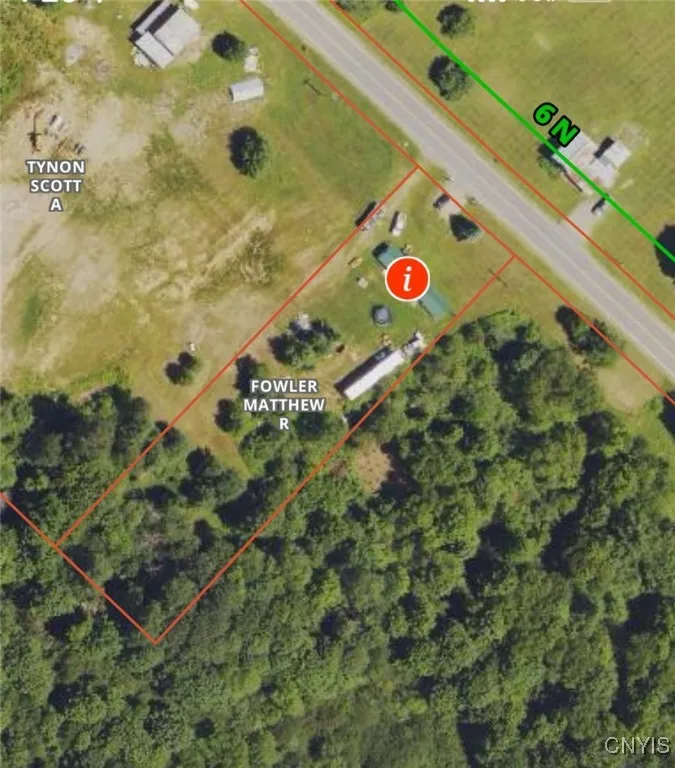 6279 County Route 17, Redfield, New York 13437, Redfield, New York 13437, 3 Bedrooms Bedrooms, 6 Rooms Rooms,1 BathroomBathrooms,Residential,Closed,6279 County Route 17, Redfield, New York 13437,0,S1637259