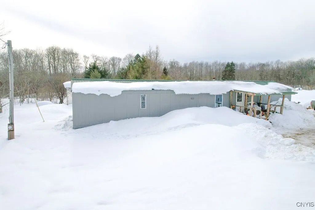 6279 County Route 17, Redfield, New York 13437, Redfield, New York 13437, 3 Bedrooms Bedrooms, 6 Rooms Rooms,1 BathroomBathrooms,Residential,Closed,6279 County Route 17, Redfield, New York 13437,0,S1637259