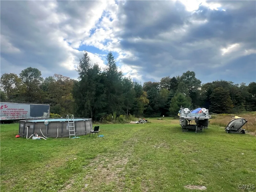 6279 County Route 17, Redfield, New York 13437, Redfield, New York 13437, 3 Bedrooms Bedrooms, 6 Rooms Rooms,1 BathroomBathrooms,Residential,Closed,6279 County Route 17, Redfield, New York 13437,0,S1637259