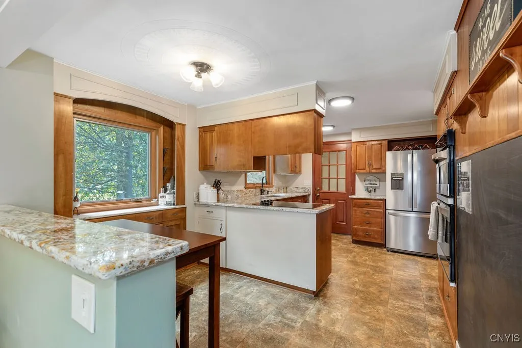 4346 Shea Road, Onondaga, New York 13215, Onondaga, New York 13215, 4 Bedrooms Bedrooms, 9 Rooms Rooms,1 BathroomBathrooms,Residential,Closed,4346 Shea Road, Onondaga, New York 13215,0,S1637355