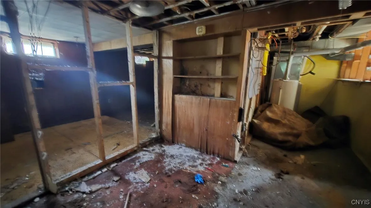 2 Ilex Lane, Clay, New York 13090, Clay, New York 13090, 3 Bedrooms Bedrooms, 6 Rooms Rooms,1 BathroomBathrooms,Residential,Closed,2 Ilex Lane, Clay, New York 13090,0,S1637485