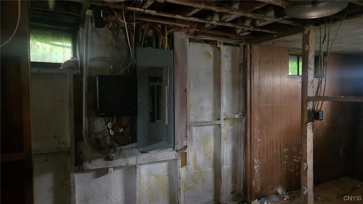 2 Ilex Lane, Clay, New York 13090, Clay, New York 13090, 3 Bedrooms Bedrooms, 6 Rooms Rooms,1 BathroomBathrooms,Residential,Closed,2 Ilex Lane, Clay, New York 13090,0,S1637485