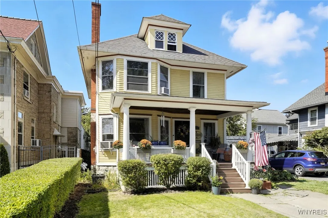 120 Clinton Street, Tonawanda, New York 14150, Tonawanda, New York 14150, 3 Bedrooms Bedrooms, 9 Rooms Rooms,1 BathroomBathrooms,Residential,Closed,120 Clinton Street, Tonawanda, New York 14150,0,B1636738