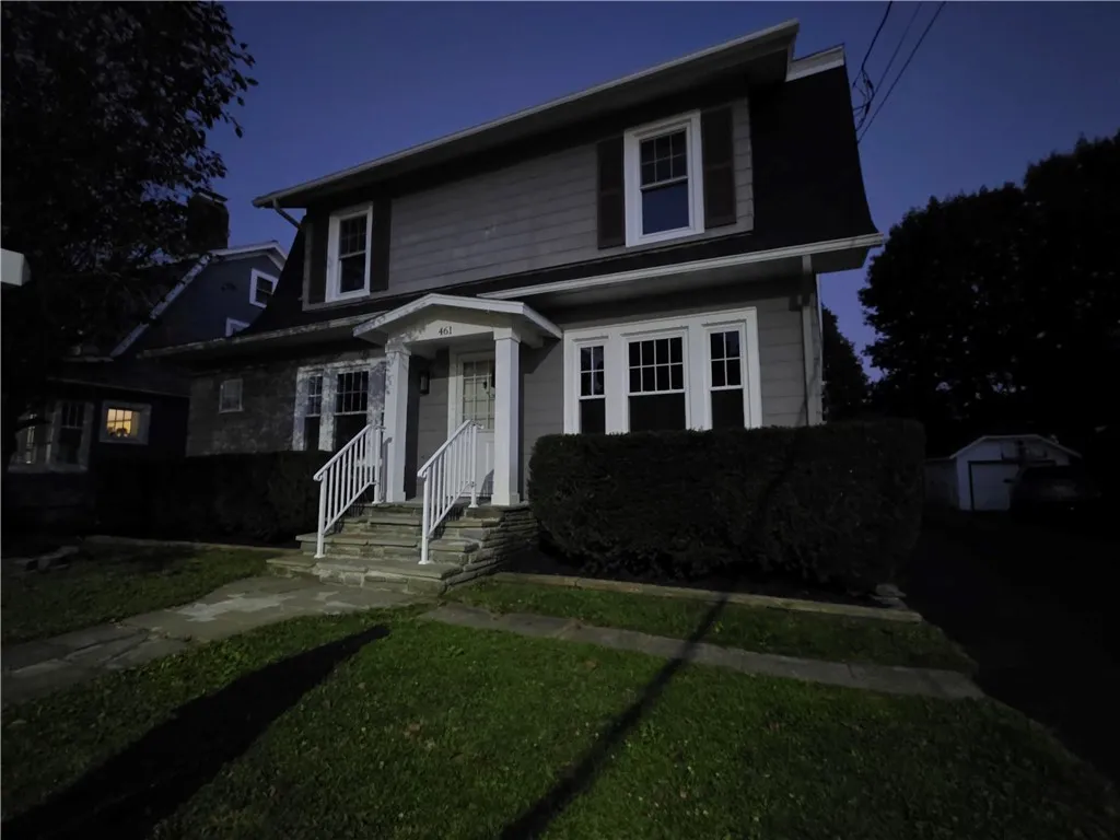 461 Beecher Street, Elmira City, New York 14904, Elmira City, New York 14904, 3 Bedrooms Bedrooms, 10 Rooms Rooms,2 BathroomsBathrooms,Residential,Closed,461 Beecher Street, Elmira City, New York 14904,0,R1637423