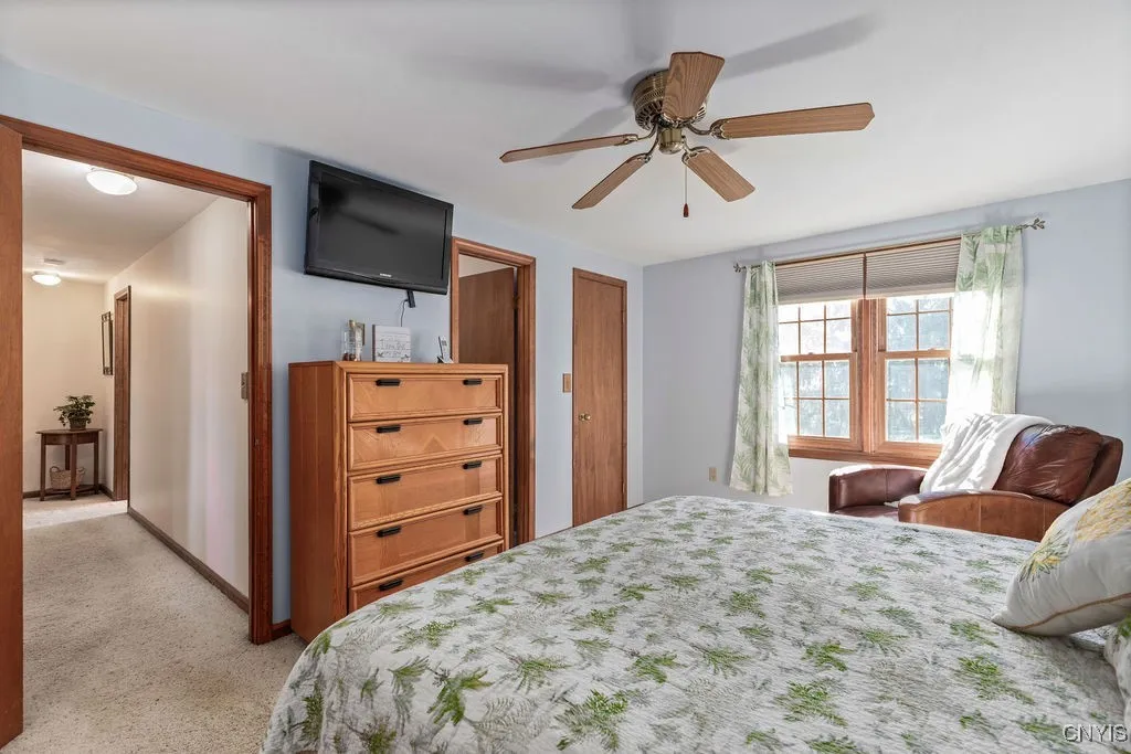 8159 Portobello, Clay, New York 13090, Clay, New York 13090, 3 Bedrooms Bedrooms, 8 Rooms Rooms,2 BathroomsBathrooms,Residential,Closed,8159 Portobello, Clay, New York 13090,0,S1635453
