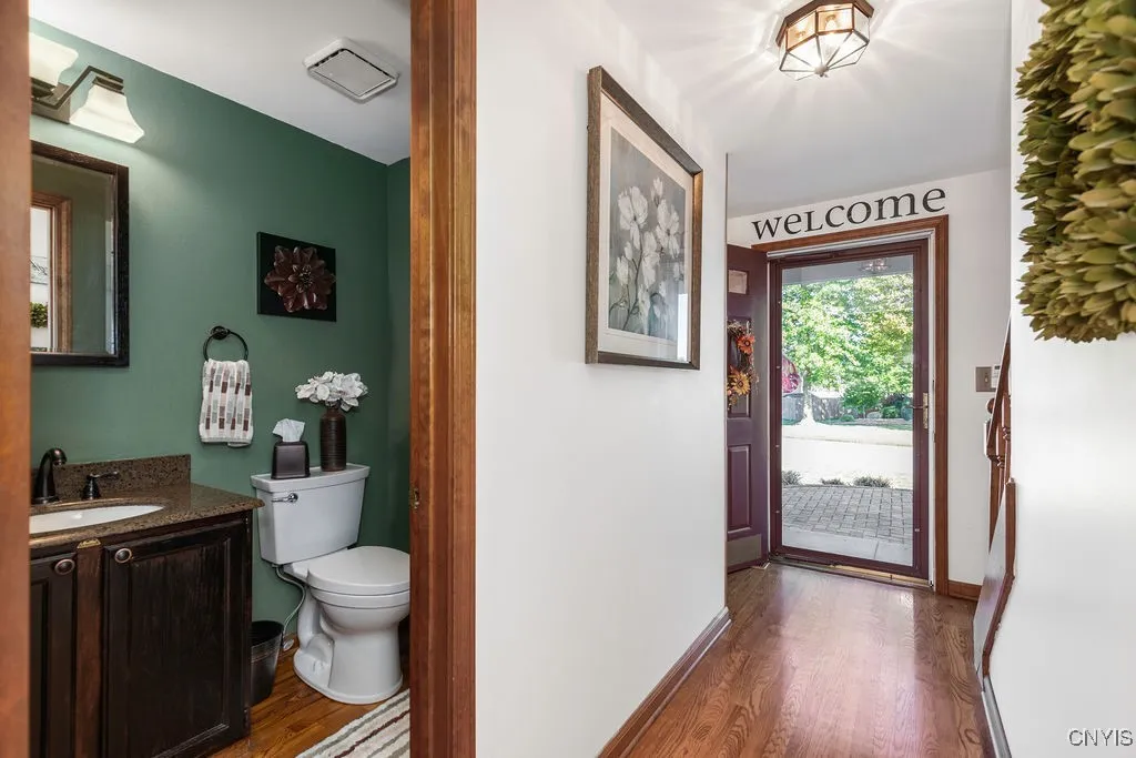 8159 Portobello, Clay, New York 13090, Clay, New York 13090, 3 Bedrooms Bedrooms, 8 Rooms Rooms,2 BathroomsBathrooms,Residential,Closed,8159 Portobello, Clay, New York 13090,0,S1635453