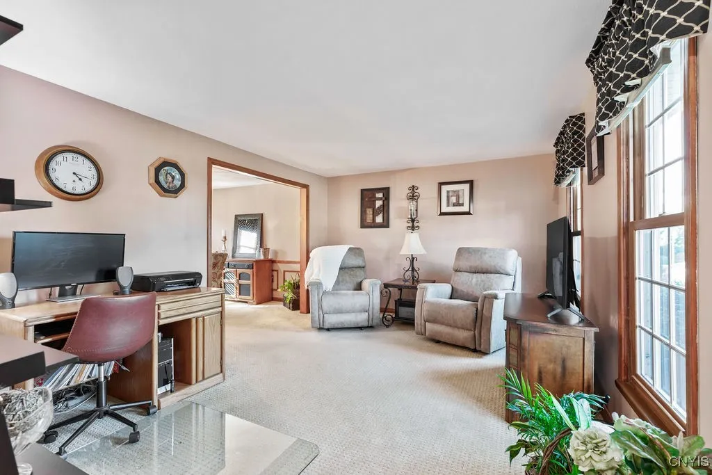 8159 Portobello, Clay, New York 13090, Clay, New York 13090, 3 Bedrooms Bedrooms, 8 Rooms Rooms,2 BathroomsBathrooms,Residential,Closed,8159 Portobello, Clay, New York 13090,0,S1635453