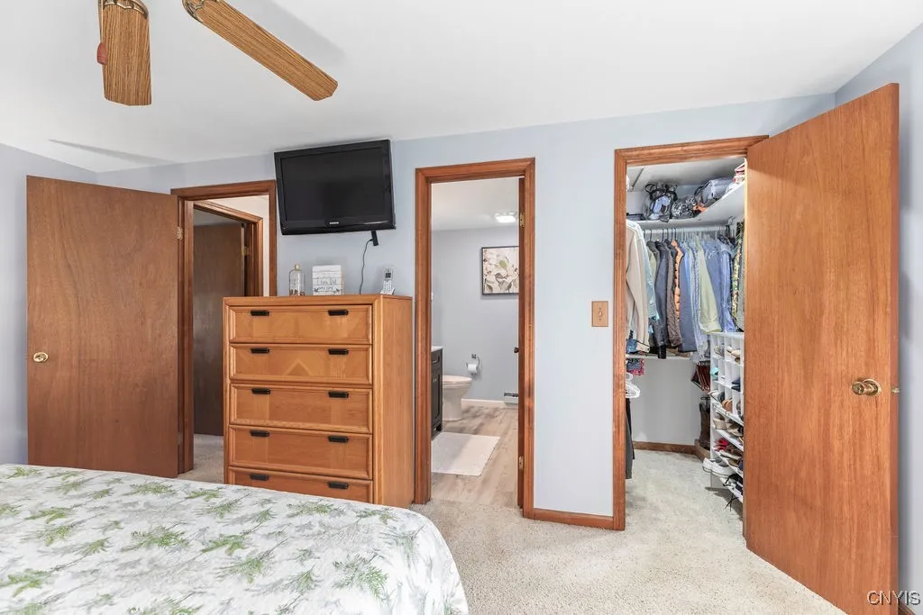 8159 Portobello, Clay, New York 13090, Clay, New York 13090, 3 Bedrooms Bedrooms, 8 Rooms Rooms,2 BathroomsBathrooms,Residential,Closed,8159 Portobello, Clay, New York 13090,0,S1635453