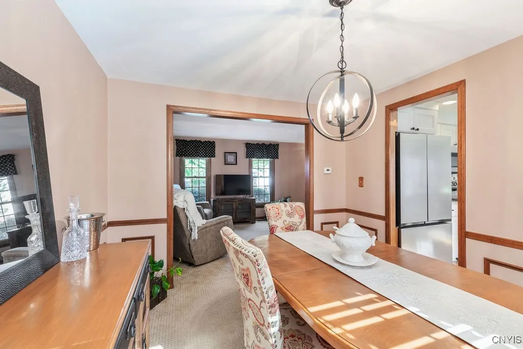 8159 Portobello, Clay, New York 13090, Clay, New York 13090, 3 Bedrooms Bedrooms, 8 Rooms Rooms,2 BathroomsBathrooms,Residential,Closed,8159 Portobello, Clay, New York 13090,0,S1635453