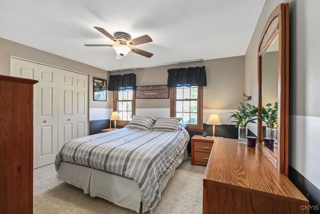 8159 Portobello, Clay, New York 13090, Clay, New York 13090, 3 Bedrooms Bedrooms, 8 Rooms Rooms,2 BathroomsBathrooms,Residential,Closed,8159 Portobello, Clay, New York 13090,0,S1635453