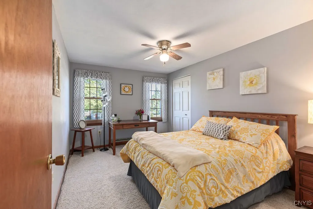8159 Portobello, Clay, New York 13090, Clay, New York 13090, 3 Bedrooms Bedrooms, 8 Rooms Rooms,2 BathroomsBathrooms,Residential,Closed,8159 Portobello, Clay, New York 13090,0,S1635453