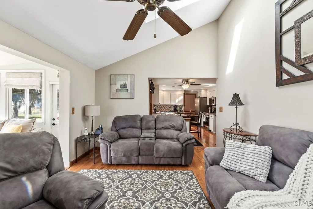 8159 Portobello, Clay, New York 13090, Clay, New York 13090, 3 Bedrooms Bedrooms, 8 Rooms Rooms,2 BathroomsBathrooms,Residential,Closed,8159 Portobello, Clay, New York 13090,0,S1635453