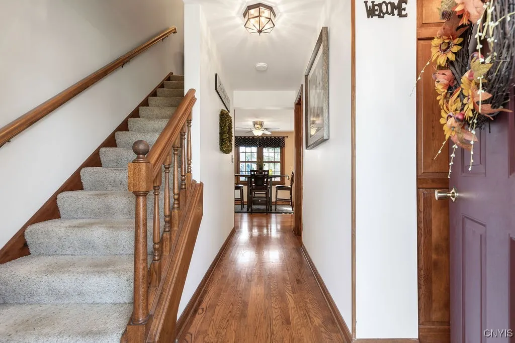 8159 Portobello, Clay, New York 13090, Clay, New York 13090, 3 Bedrooms Bedrooms, 8 Rooms Rooms,2 BathroomsBathrooms,Residential,Closed,8159 Portobello, Clay, New York 13090,0,S1635453