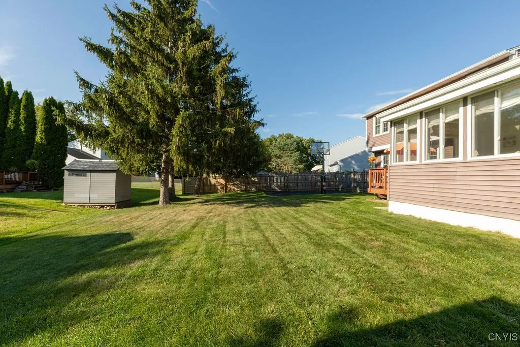 8159 Portobello, Clay, New York 13090, Clay, New York 13090, 3 Bedrooms Bedrooms, 8 Rooms Rooms,2 BathroomsBathrooms,Residential,Closed,8159 Portobello, Clay, New York 13090,0,S1635453