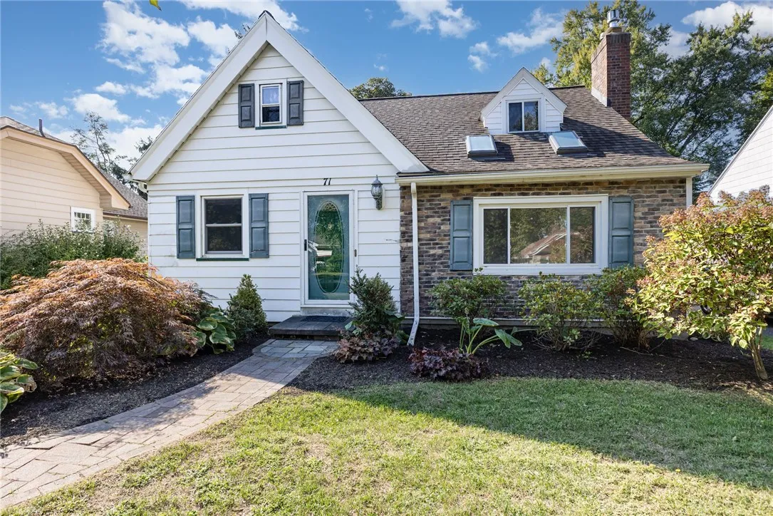 71 Hartsdale Road, Irondequoit, New York 14622, Irondequoit, New York 14622, 3 Bedrooms Bedrooms, 6 Rooms Rooms,2 BathroomsBathrooms,Residential,Closed,71 Hartsdale Road, Irondequoit, New York 14622,0,R1637416