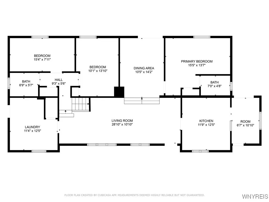 186 Cedargrove Circle, Cheektowaga, New York 14225, Cheektowaga, New York 14225, 5 Bedrooms Bedrooms, 9 Rooms Rooms,2 BathroomsBathrooms,Residential,Closed,186 Cedargrove Circle, Cheektowaga, New York 14225,0,B1637571