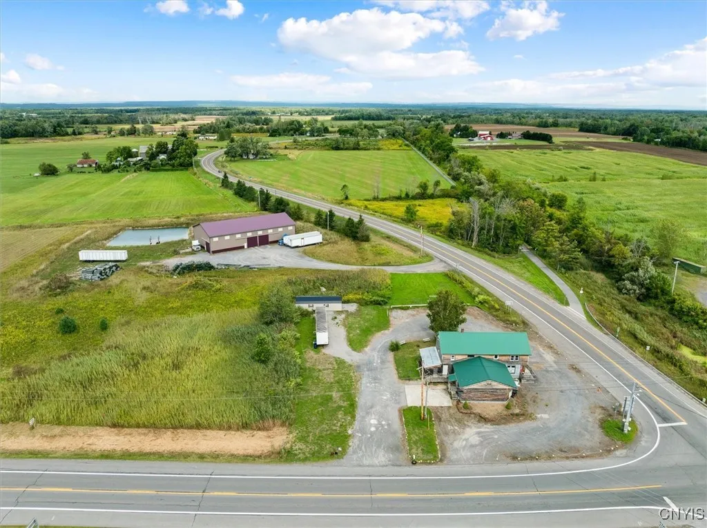 5927 46, Verona, New York 13478, Verona, New York 13478, 3 Bedrooms Bedrooms, ,1 BathroomBathrooms,Residential,For Sale,5927 46, Verona, New York 13478,0,S1637319