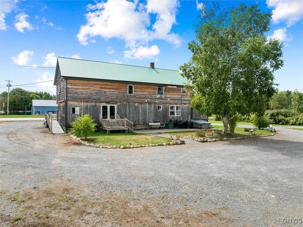 5927 46, Verona, New York 13478, Verona, New York 13478, 3 Bedrooms Bedrooms, ,1 BathroomBathrooms,Residential,For Sale,5927 46, Verona, New York 13478,0,S1637319