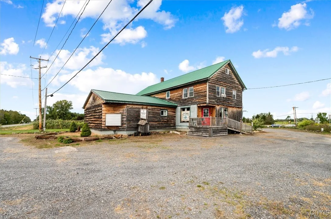 5927 46, Verona, New York 13478, Verona, New York 13478, 3 Bedrooms Bedrooms, ,1 BathroomBathrooms,Residential,For Sale,5927 46, Verona, New York 13478,0,S1637319