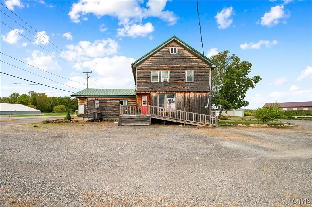 5927 46, Verona, New York 13478, Verona, New York 13478, 3 Bedrooms Bedrooms, ,1 BathroomBathrooms,Residential,For Sale,5927 46, Verona, New York 13478,0,S1637319